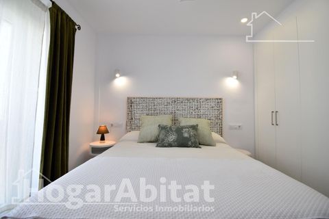 Leilighet i Denia, Alicante, Denia - € 267 000 | Ref: 108ALB267.FPV-A/3716 - foto 23