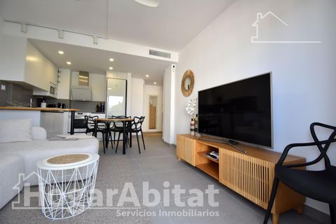 Leilighet i Denia, Alicante, Denia - € 267 000 | Ref: 108ALB267.FPV-A/3716 - foto 27