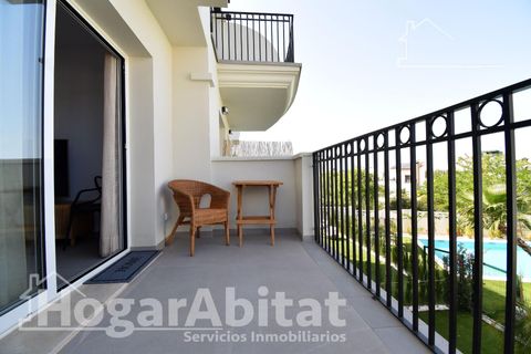 Leilighet i Denia, Alicante, Denia - € 267 000 | Ref: 108ALB267.FPV-A/3716 - foto 37