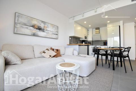 Leilighet i Denia, Alicante, Denia - € 267 000 | Ref: 108ALB267.FPV-A/3716 - foto 43