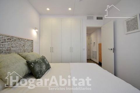 Leilighet i Denia, Alicante, Denia - € 267 000 | Ref: 108ALB267.FPV-A/3716 - foto 48
