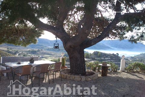 Villa i Relleu, Alicante, Relleu - € 385.000 | Ref: HAOC03578MUS385.W-A/3716 - foto 1