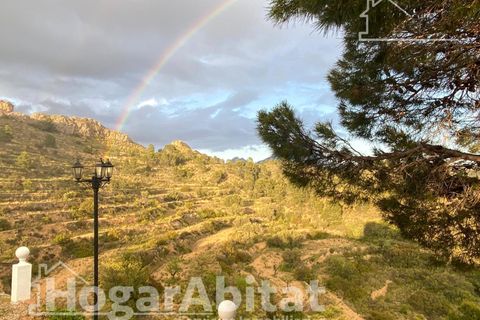Villa i Relleu, Alicante, Relleu - € 385.000 | Ref: HAOC03578MUS385.W-A/3716 - foto 17
