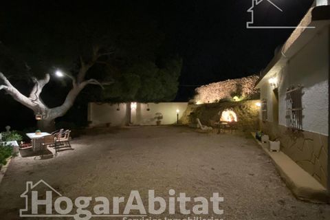 Villa i Relleu, Alicante, Relleu - € 385.000 | Ref: HAOC03578MUS385.W-A/3716 - foto 19
