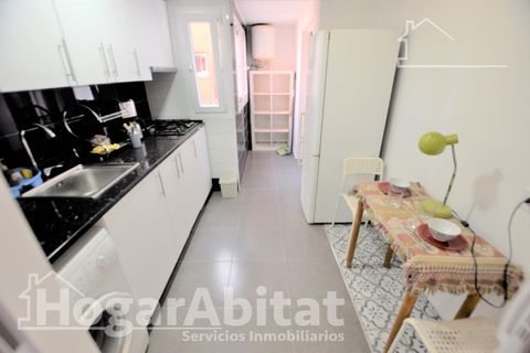 Lejlighed i Valencia, Valencia, Valencia - € 190.000 | Ref: 000FEL190.FV/3716 - foto 7