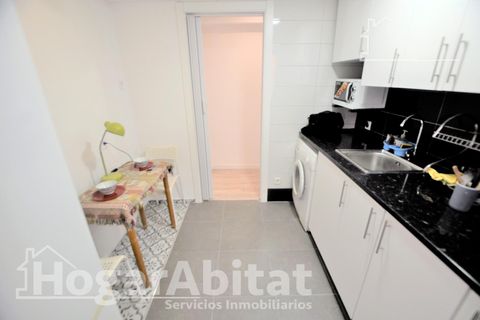 Lejlighed i Valencia, Valencia, Valencia - € 190.000 | Ref: 000FEL190.FV/3716 - foto 8