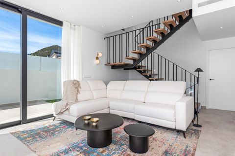 Villa i Polop, Alicante, Polop - € 755.000 | Ref: S-01488/7874 - foto 6