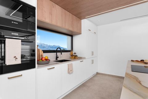 Villa i Polop, Alicante, Polop - € 755.000 | Ref: S-01488/7874 - foto 16