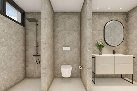 Villa i Polop, Alicante, Polop - € 755.000 | Ref: S-01488/7874 - foto 33