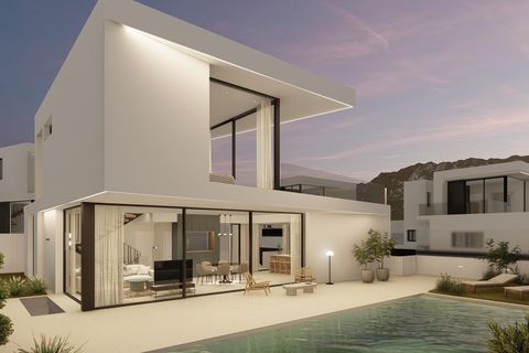 Villa i Polop, Alicante, Polop - € 755.000 | Ref: S-01488/7874 - foto 44