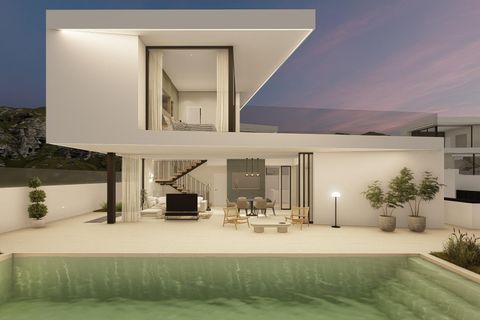 Villa i Polop, Alicante, Polop - € 755.000 | Ref: S-01488/7874 - foto 45