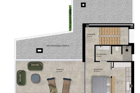 Villa i Polop, Alicante, Polop - € 755.000 | Ref: S-01488/7874 - foto 47