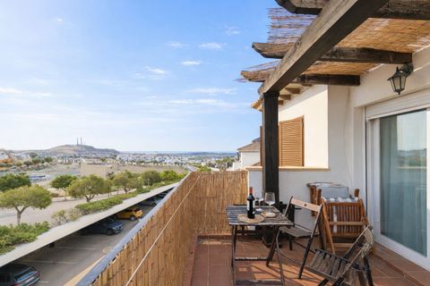 Penthouse i Vera, Almeria, Vera - € 168.900 | Ref: 3243-05418 - foto 1