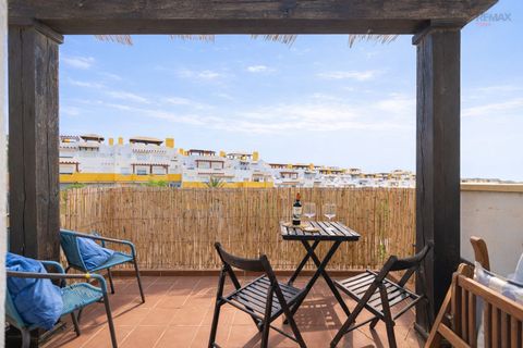 Penthouse i Vera, Almeria, Vera - € 168.900 | Ref: 3243-05418 - foto 3