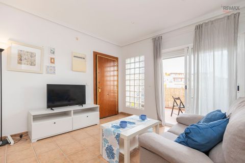 Penthouse i Vera, Almeria, Vera - € 168.900 | Ref: 3243-05418 - foto 6
