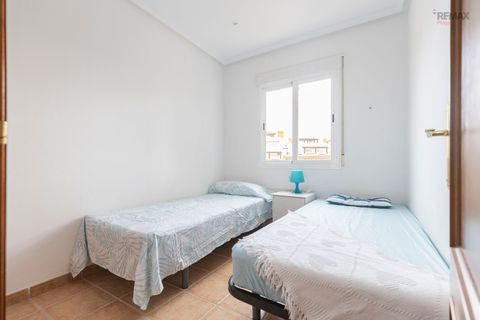 Penthouse i Vera, Almeria, Vera - € 168.900 | Ref: 3243-05418 - foto 21