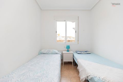 Penthouse i Vera, Almeria, Vera - € 168.900 | Ref: 3243-05418 - foto 22