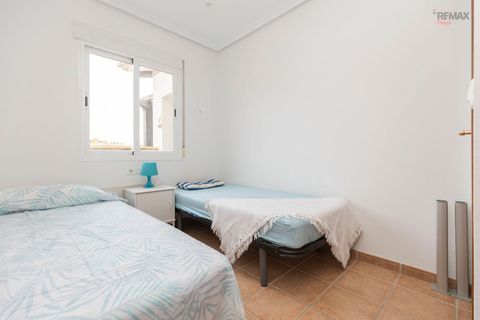 Penthouse i Vera, Almeria, Vera - € 168.900 | Ref: 3243-05418 - foto 23