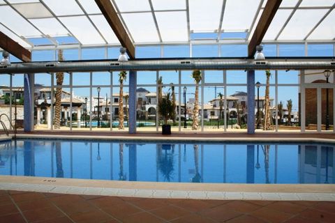Penthouse i Vera, Almeria, Vera - € 168.900 | Ref: 3243-05418 - foto 32