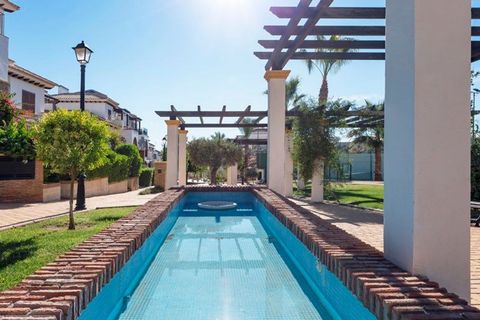 Penthouse i Vera, Almeria, Vera - € 168.900 | Ref: 3243-05418 - foto 36