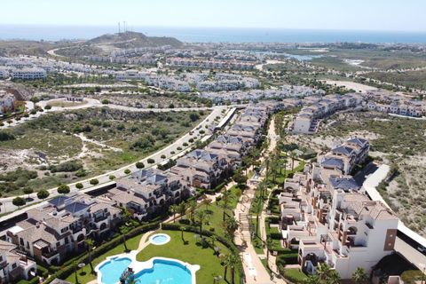 Penthouse i Vera, Almeria, Vera - € 168.900 | Ref: 3243-05418 - foto 40