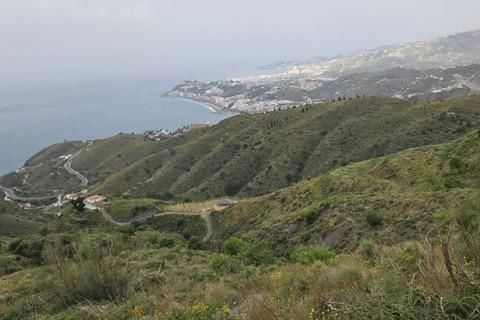 Helårsgrund i Salobrena, Granada, Salobrena - € 60.000 | Ref: M717 - foto 1