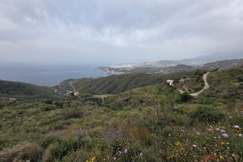 Helårsgrund i Salobrena, Granada, Salobrena - € 60.000 | Ref: M717 - foto 6
