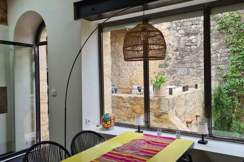 Rækkehus i Uzes, Gard, Uzes - € 340.000 | Ref: 9744A - foto 2