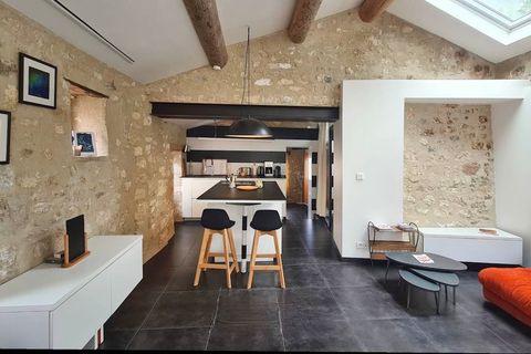 Rækkehus i Uzes, Gard, Uzes - € 340.000 | Ref: 9744A - foto 3