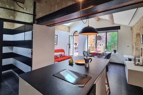 Rækkehus i Uzes, Gard, Uzes - € 340.000 | Ref: 9744A - foto 4