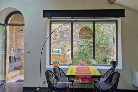 Rækkehus i Uzes, Gard, Uzes - € 340.000 | Ref: 9744A - foto 5