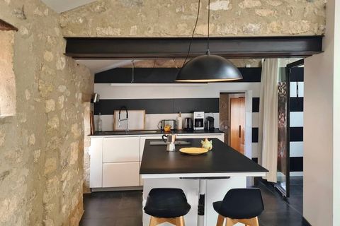 Rækkehus i Uzes, Gard, Uzes - € 340.000 | Ref: 9744A - foto 6