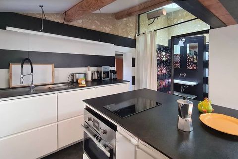 Rækkehus i Uzes, Gard, Uzes - € 340.000 | Ref: 9744A - foto 7