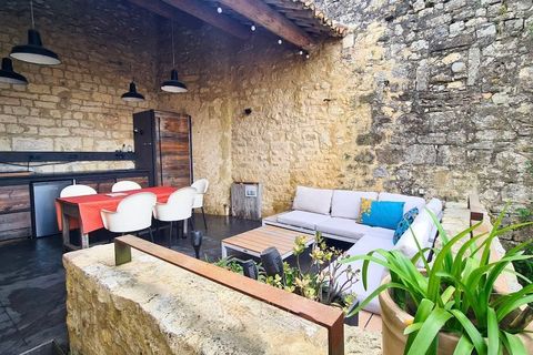 Rækkehus i Uzes, Gard, Uzes - € 340.000 | Ref: 9744A - foto 8