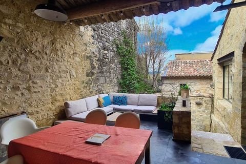 Rækkehus i Uzes, Gard, Uzes - € 340.000 | Ref: 9744A - foto 9