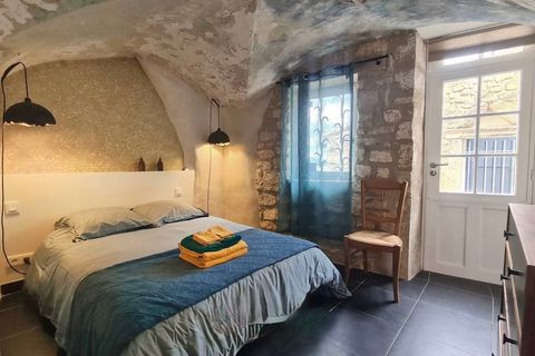 Rækkehus i Uzes, Gard, Uzes - € 340.000 | Ref: 9744A - foto 11