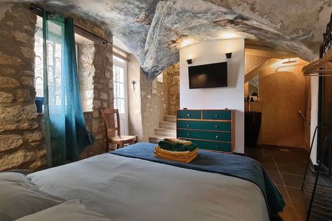Rækkehus i Uzes, Gard, Uzes - € 340.000 | Ref: 9744A - foto 12