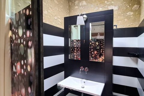 Rækkehus i Uzes, Gard, Uzes - € 340.000 | Ref: 9744A - foto 13