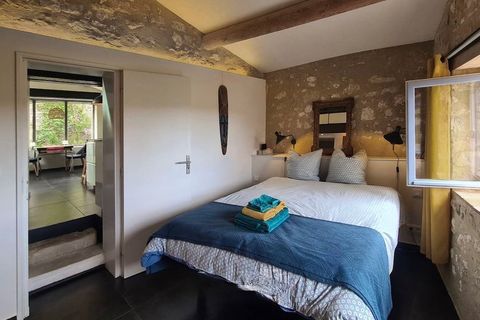 Rækkehus i Uzes, Gard, Uzes - € 340.000 | Ref: 9744A - foto 15