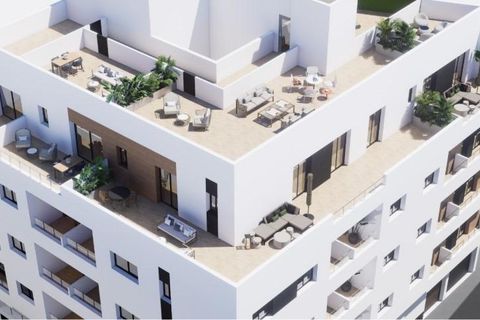 Leilighet i Torrevieja, Alicante, Torrevieja - € 240 000 | Ref: N-258/4147 - foto 12
