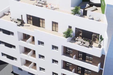 Leilighet i Torrevieja, Alicante, Torrevieja - € 240 000 | Ref: N-258/4147 - foto 13
