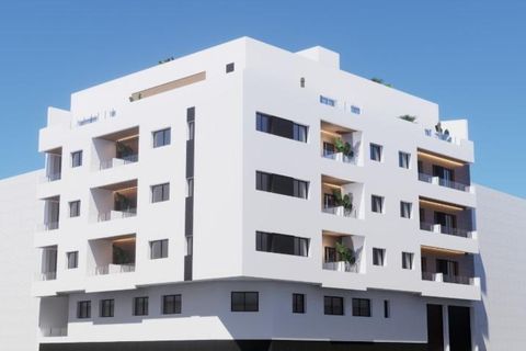Leilighet i Torrevieja, Alicante, Torrevieja - € 240 000 | Ref: N-258/4147 - foto 14