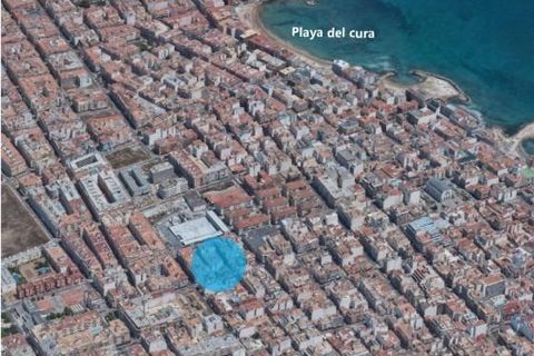 Leilighet i Torrevieja, Alicante, Torrevieja - € 240 000 | Ref: N-258/4147 - foto 15