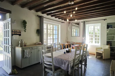 Villa i Biches, Nievre, Biches - € 79.000 | Ref: V10000120 - foto 6