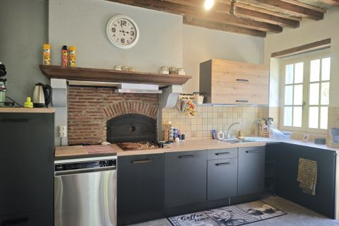 Villa i Biches, Nievre, Biches - € 79.000 | Ref: V10000120 - foto 8