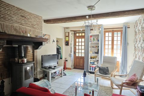 Villa i Biches, Nievre, Biches - € 79.000 | Ref: V10000120 - foto 9