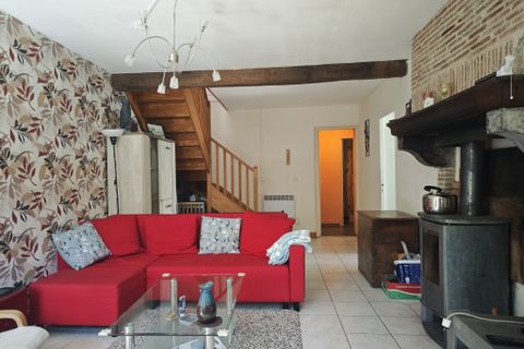 Villa i Biches, Nievre, Biches - € 79.000 | Ref: V10000120 - foto 10