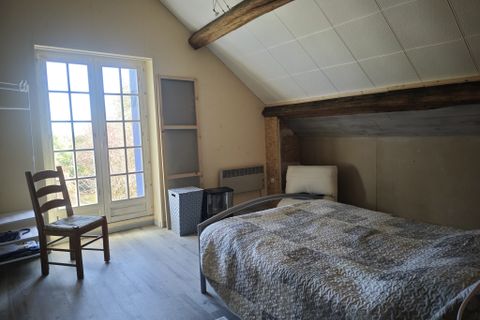 Villa i Biches, Nievre, Biches - € 79.000 | Ref: V10000120 - foto 11