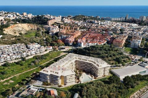Leilighet i Fuengirola, Malaga, Fuengirola - € 259 000 | Ref: P26031 - foto 2