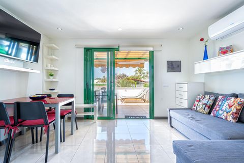 Bungalou a Maspalomas, Gran Canaria, Maspalomas - € 319.000 | Ref: MP36V/9831 - foto 3